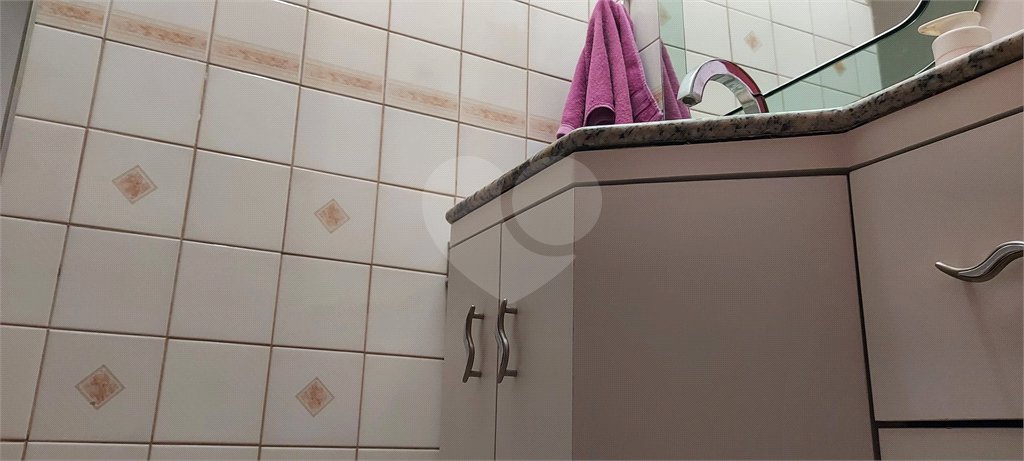 Sobrado à venda com 3 quartos, sendo 1 suíte, em Vila Sabrina, São Paulo, SP