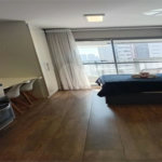 Apartamento à venda com 1 quarto em Vila Mariana, São Paulo, SP