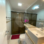 Apartamento à venda com 2 quartos em Vila Gustavo, São Paulo, SP
