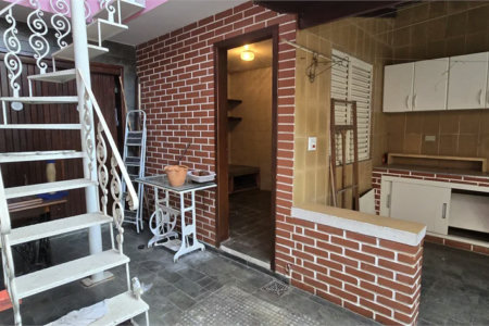 Casa à venda com 3 quartos, sendo 1 suíte, em Lar São Paulo, São Paulo, SP