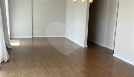 Apartamento à venda com 3 suítes em Casa Branca, Santo André, SP