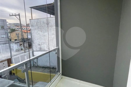 Sobrado à venda com 3 quartos, sendo 1 suíte, em Vila Maria Alta, São Paulo, SP