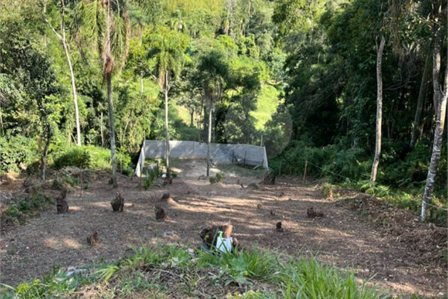 Terreno à venda no condomínio Estancia da Serra / Residencial Nova Mairipora, Mairiporã - SP