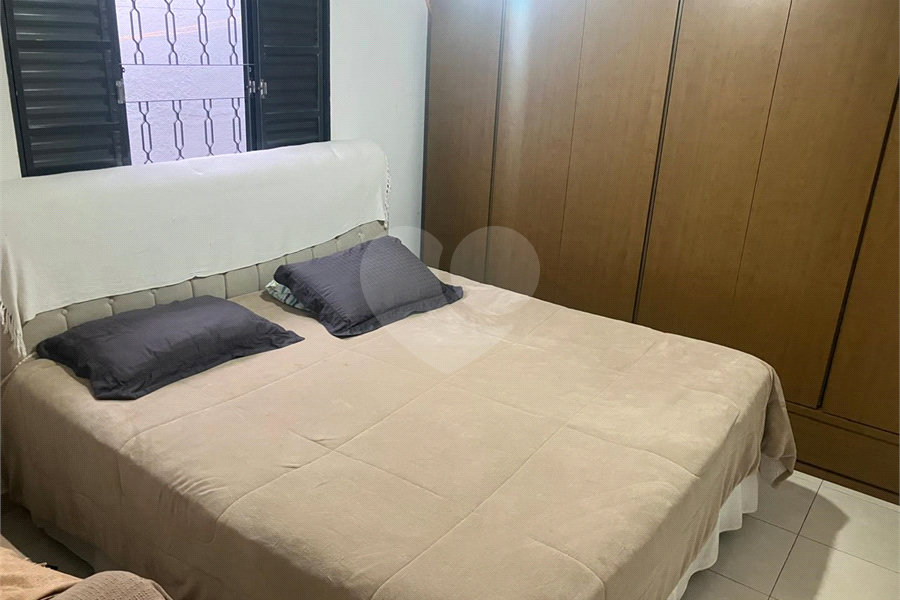 Casa Térrea à venda com 3 quartos em Tucuruvi, São Paulo, SP
