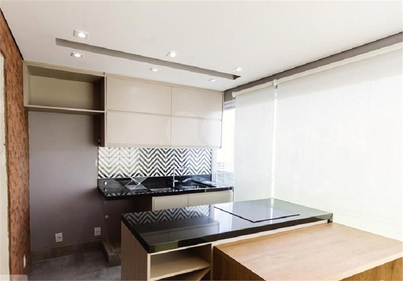 Duplex à venda ou para alugar com 1 suíte em Perdizes, São Paulo, SP
