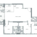 Apartamento à venda com 3 quartos, sendo 1 suíte, em Jardim das Acácias, São Paulo, SP