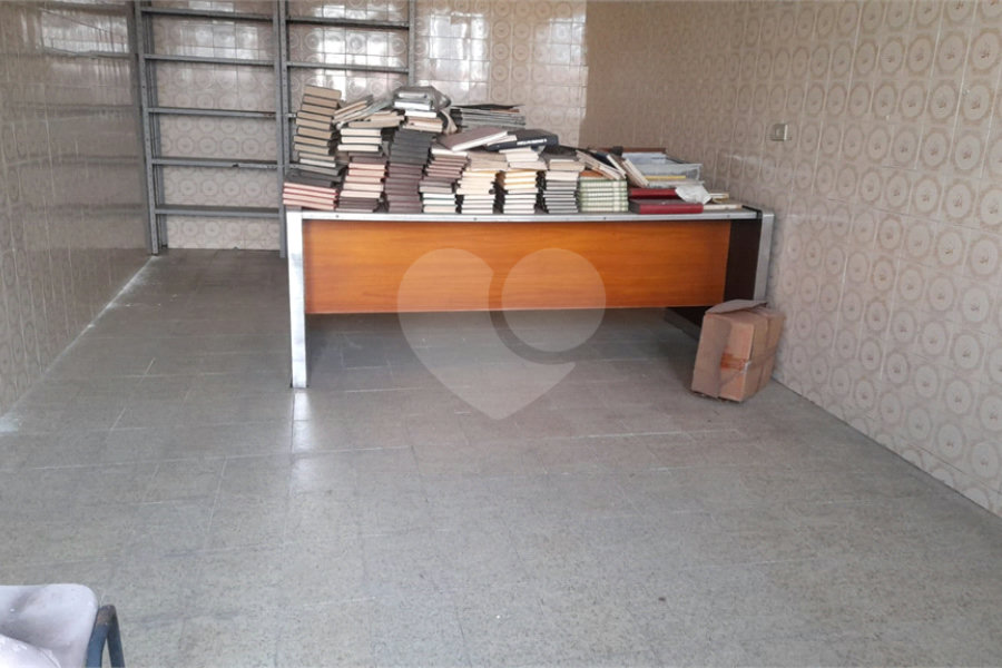 Casa Térrea à venda com 4 quartos, sendo 1 suíte, em Vila Guilherme, São Paulo, SP