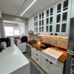Apartamento à venda com 3 quartos, sendo 1 suíte, em Freguesia do Ó, São Paulo, SP