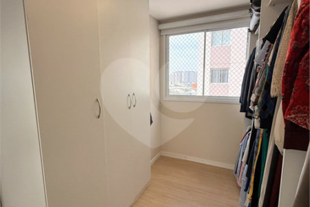 Apartamento à venda com 2 quartos em Parque Industrial Tomas Edson, São Paulo, SP
