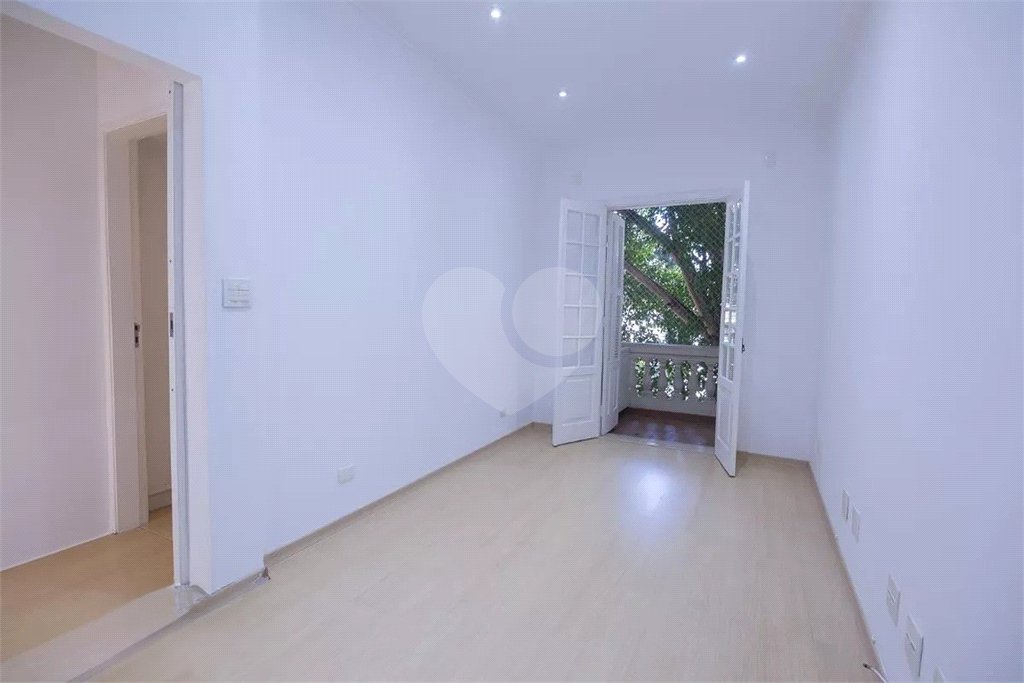 Apartamento à venda com 2 quartos em Perdizes, São Paulo, SP