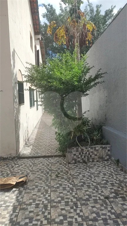 Sobrado à venda com 3 quartos, sendo 1 suíte, em Pirituba, São Paulo, SP