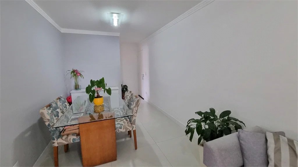 Apartamento à venda com 3 quartos, sendo 1 suíte, em Jardim Esmeralda, São Paulo, SP