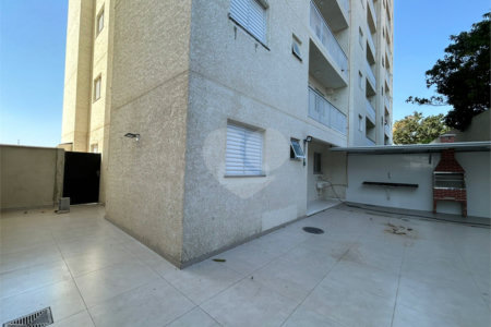 Apartamento à venda com 2 quartos em Vila Reis, Itapetininga, SP