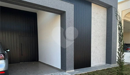 Casa à venda com 3 suítes no condomínio Spazio Verde Ii, Itapetininga - SP