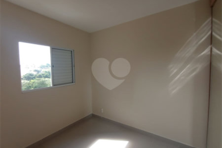 Apartamento à venda com 2 quartos em Jardim Bela Vista, Itapetininga, SP