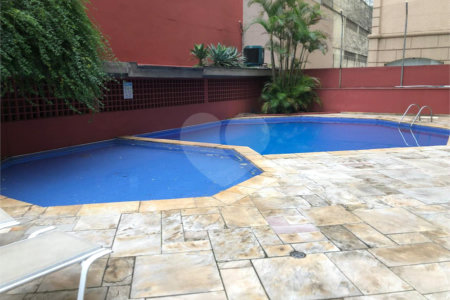 Apartamento à venda com 3 quartos, sendo 1 suíte, em Sumarezinho, São Paulo, SP