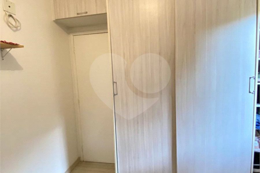 Apartamento à venda com 2 quartos em Vila Nova Cachoeirinha, São Paulo, SP