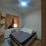 Apartamento Residencial à venda, Enseada, Guarujá - AP0517.