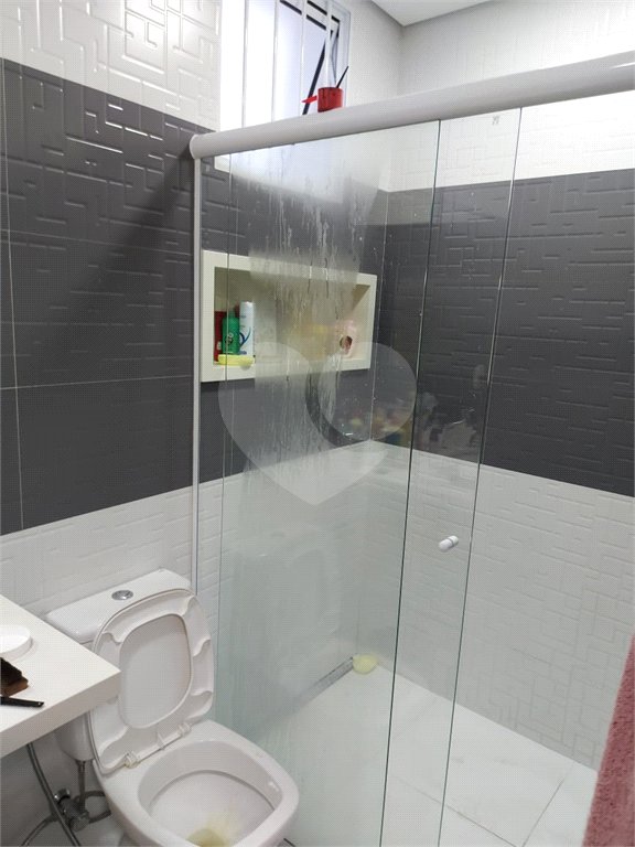 Casa à venda com 3 quartos, sendo 2 suítes, em Horto, São Paulo, SP