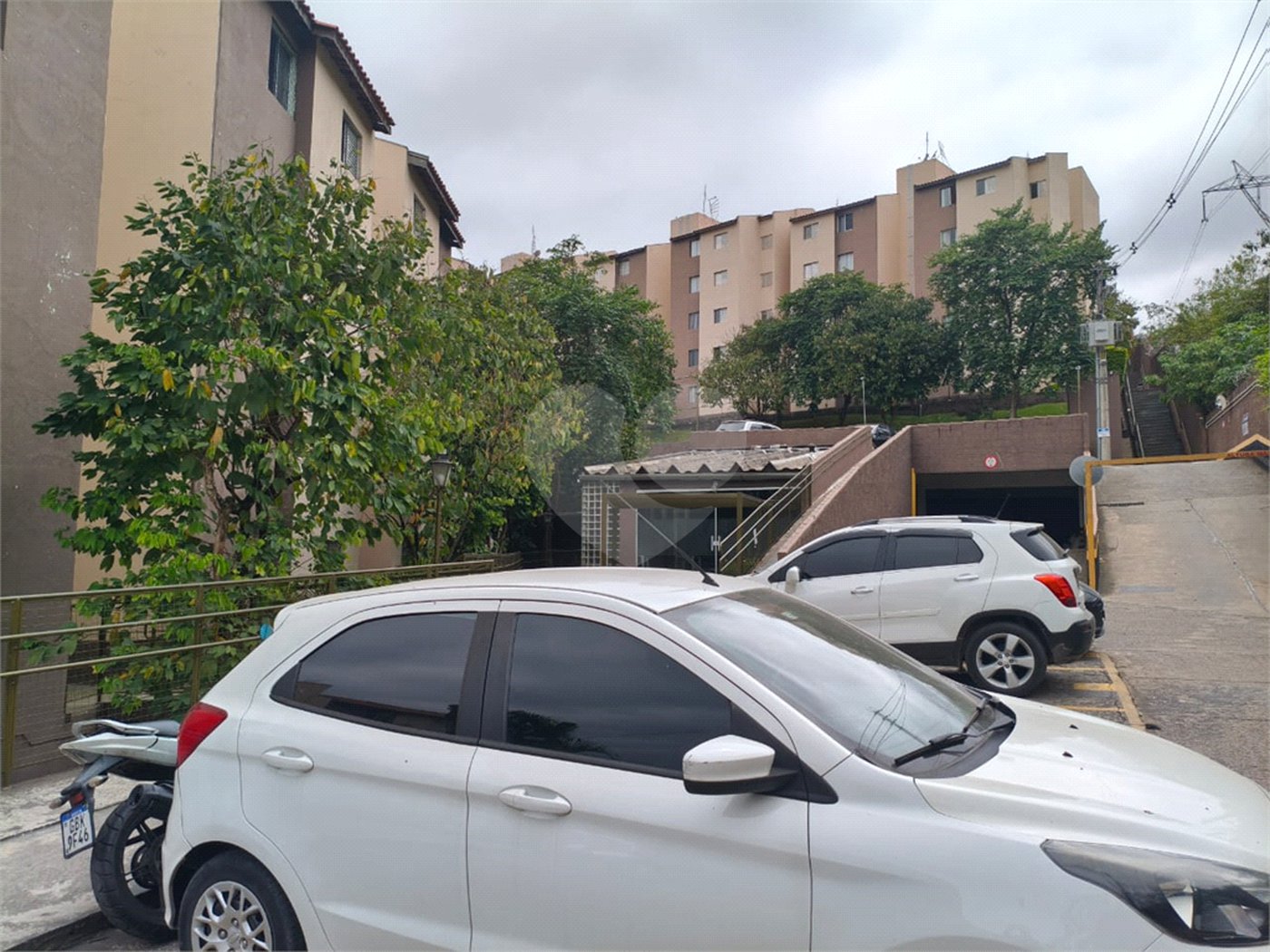 Casa à venda com 2 quartos no condomínio Dora, Guarulhos - SP
