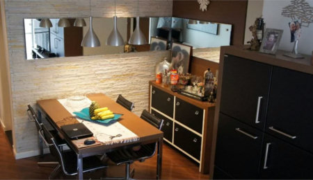 Apartamento à venda com 3 quartos em Jardim das Vertentes, São Paulo, SP