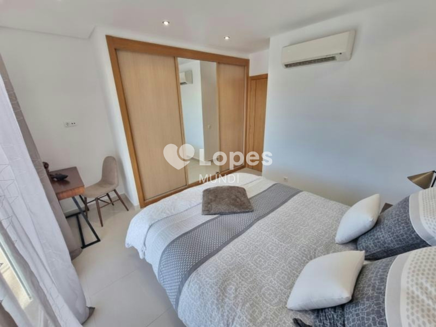 Casa com 4 quartos à venda em Albufeira, Algarve, Portugal – Vista para o mar e piscina