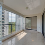Apartamento à venda com 4 suítes em Jardim Marajoara, São Paulo, SP
