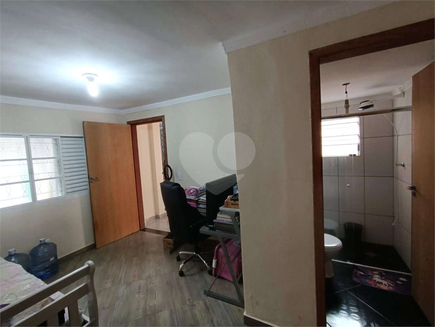 Casa à venda com 3 quartos, sendo 1 suíte, em Jardim Itanguá, Sorocaba, SP