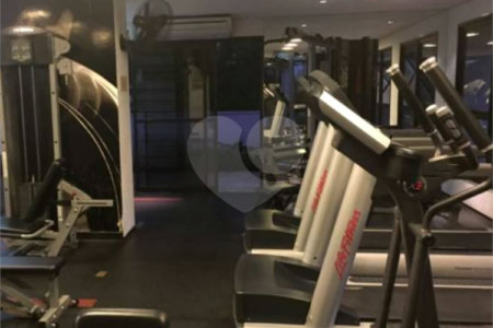 Apartamento para alugar com 1 suíte em Jardim Paulista, São Paulo, SP