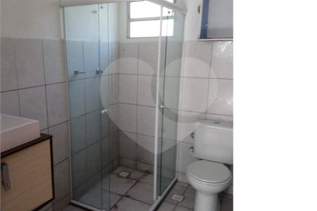 Apartamento à venda com 2 quartos em Estácio, Rio de Janeiro, RJ