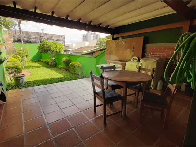 Casa à venda com 3 quartos, sendo 1 suíte,  em Campo Grande, São Paulo, SP
