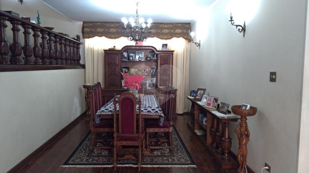 Casa à venda ou para alugar com 4 quartos, sendo 1 suíte, em Vila Paulicéia, São Paulo, SP