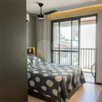 Apartamento à venda com 2 quartos, sendo 1 suíte, em TIJUCA, Rio de Janeiro, RJ
