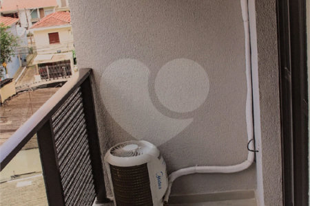 Studio à venda com 1 suíte em Jardim das Acácias, São Paulo, SP