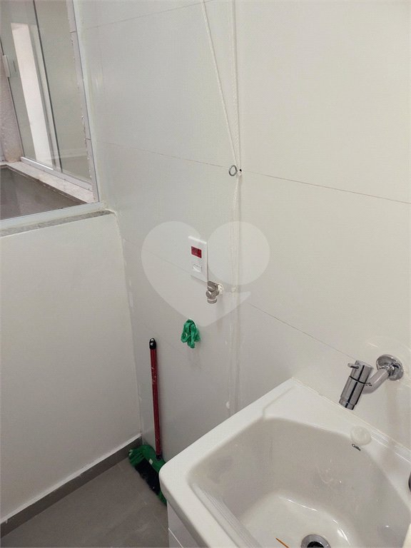 Apartamento à venda com 2 quartos em Tremembé, São Paulo, SP