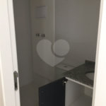 Apartamento à venda com 2 quartos em Limão, São Paulo, SP