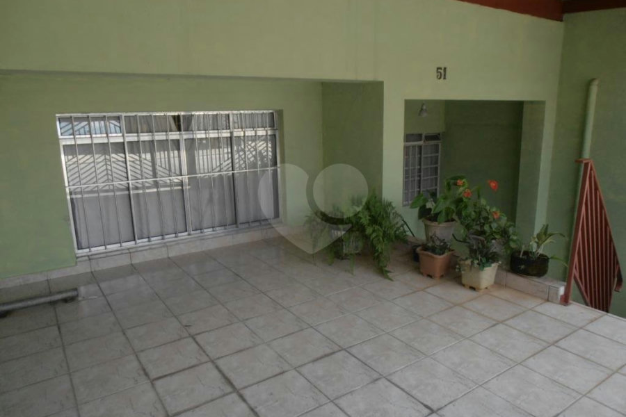 Terreno à venda em Imirim, São Paulo, SP