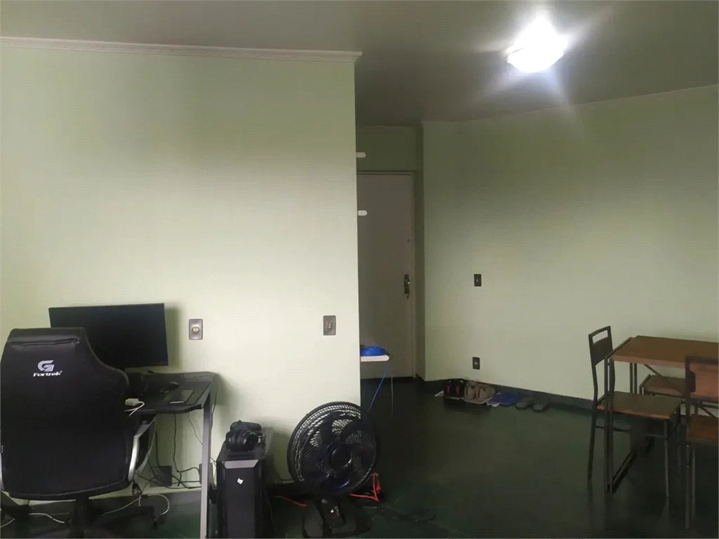 Apartamento à venda com 2 quartos em Conjunto Residencial Butantã, São Paulo, SP
