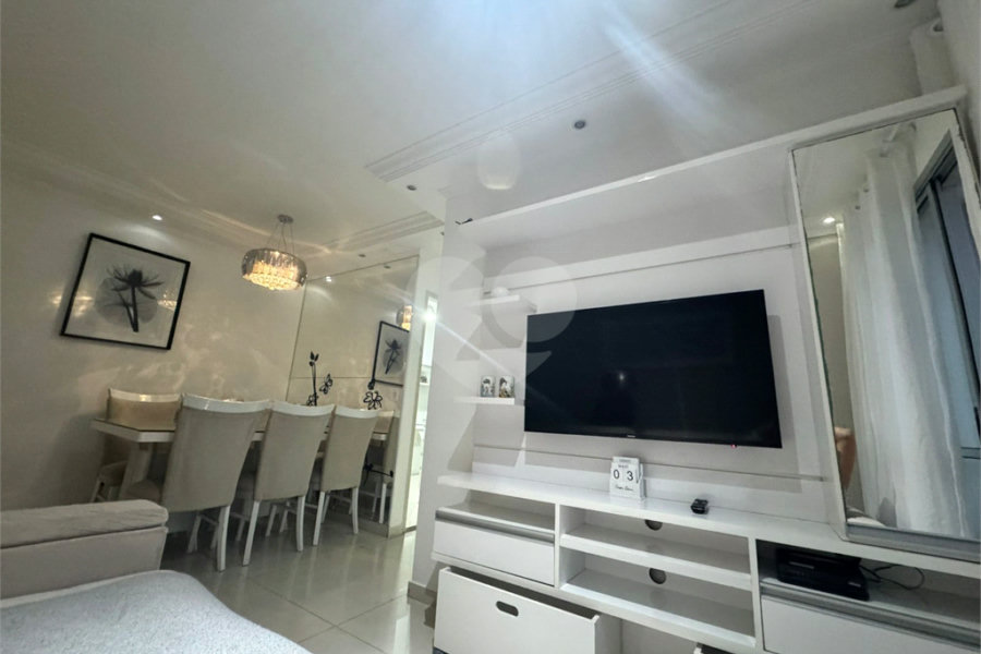 Apartamento à venda com 2 quartos em Vila Nova Cachoeirinha, São Paulo, SP