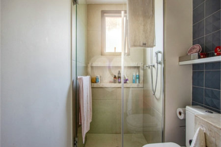 Apartamento à venda com 2 quartos, sendo 1 suíte, em Vila Leopoldina, São Paulo, SP
