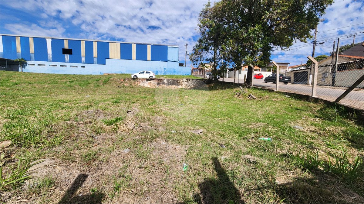 Terreno à venda em Ortizes, Valinhos, SP