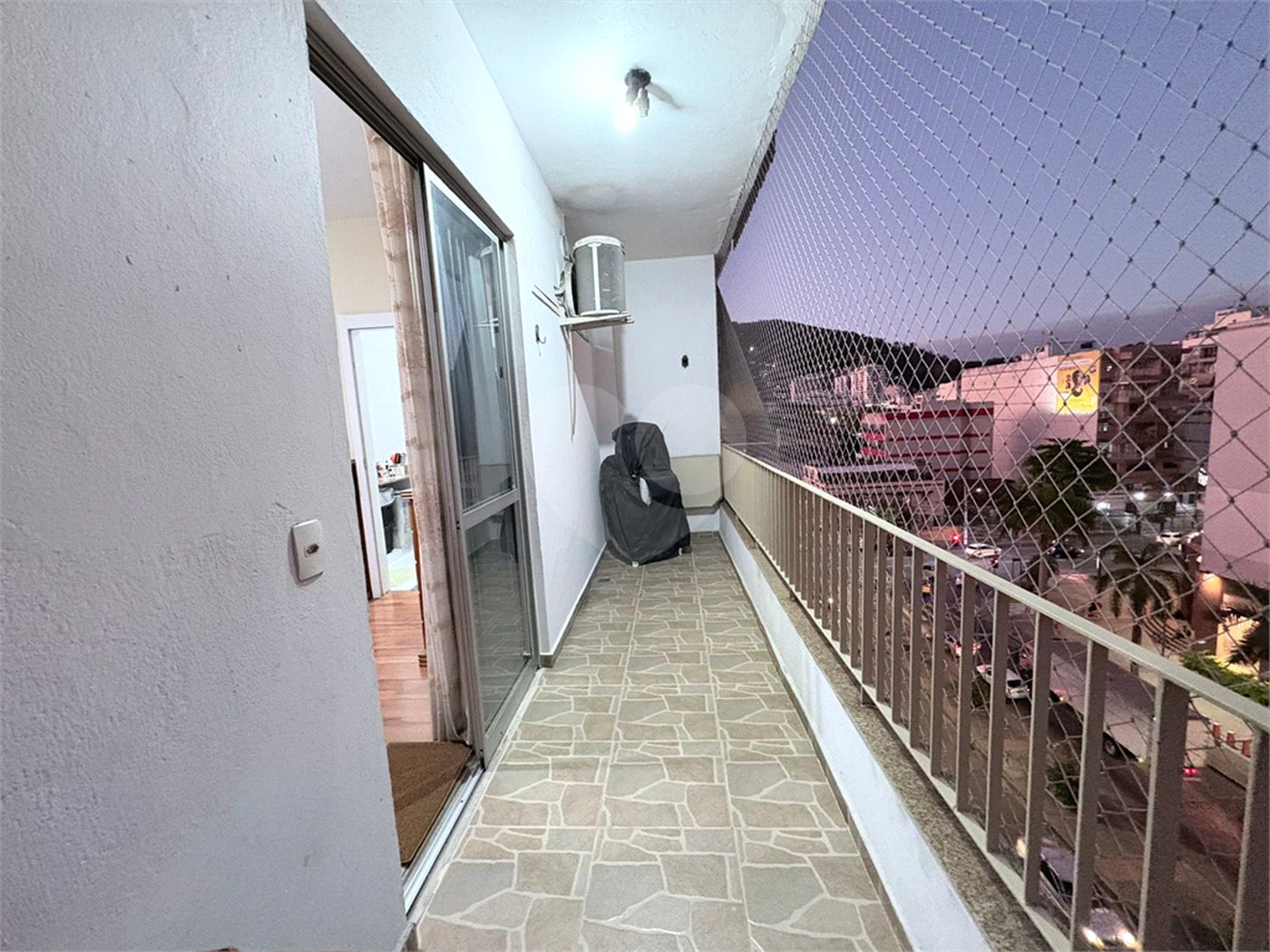 Apartamento à venda com 2 quartos, sendo 1 suíte, em Andaraí, Rio de Janeiro, RJ