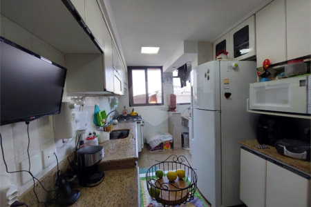 Cobertura à venda com 4 quartos, sendo 1 suíte, em Tijuca, Rio de Janeiro, RJ