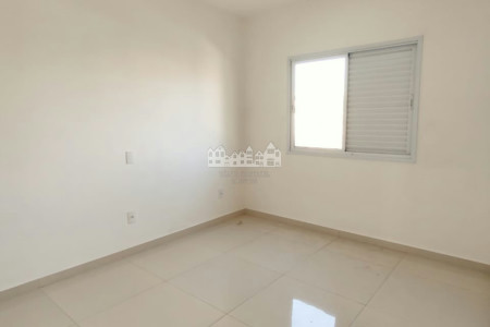 Apartamento à venda com 2 quartos, sendo 1 suíte, em Jardim do Lago, Atibaia, SP