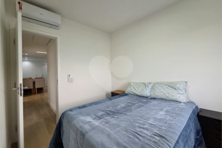 Apartamento à venda com 2 quartos em Jardim das Magnólias, Sorocaba, SP