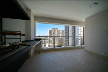 Apartamento à venda com 3 suítes em Vila Andrade, São Paulo, SP
