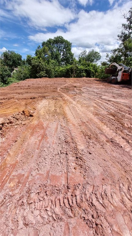 Terreno à venda em Atibaia Belvedere, Atibaia, SP