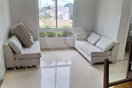 Apartamento à venda com 2 quartos em Jardim Esmeralda, São Paulo, SP