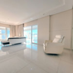 Apartamento com 4 dormitórios, 255 m² - venda por R$ 4.900.000,00 ou aluguel por R$ 30.000,00/mês - Aparecida - Santos/SP