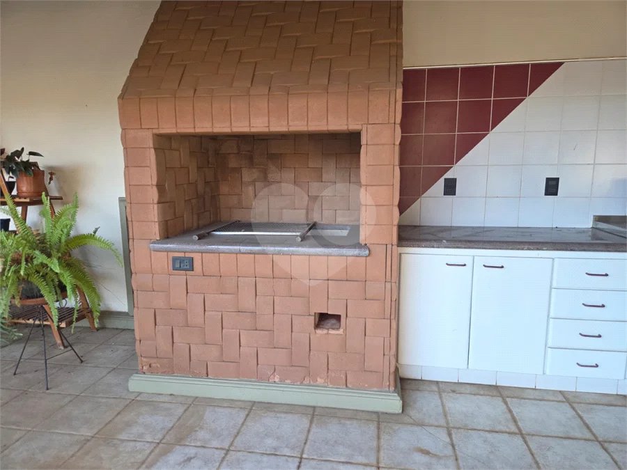 Casa / Sobrado à Venda – Vila Suíça | Indaiatuba/SP